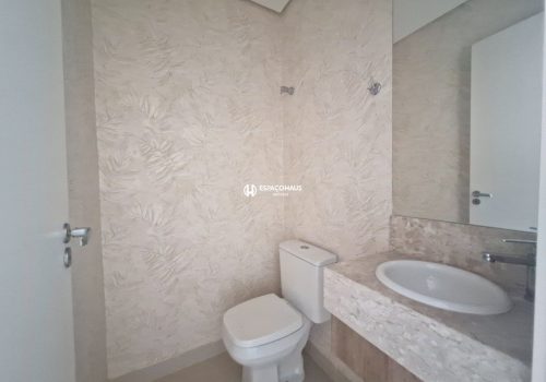 Apartamento com 129m², 3 quartos no bairro Centro em Indaiatuba