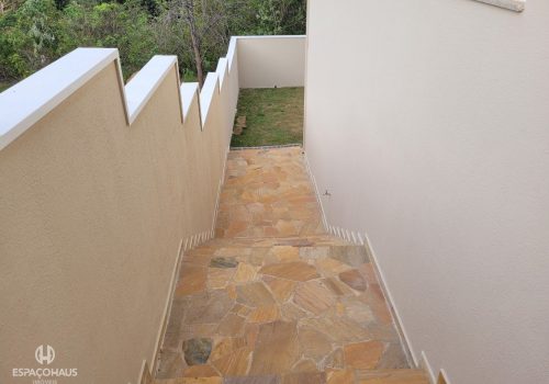 Casa em Condomínio com 145m², 3 quartos no bairro Jardim Reserva Bom Viver de Indaiatuba em Indaiatuba