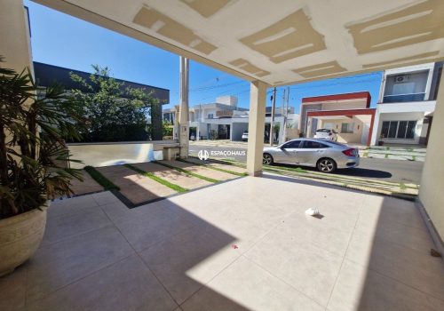 Casa em Condomínio com 140m², 3 quartos no bairro Jardim Park Real em Indaiatuba