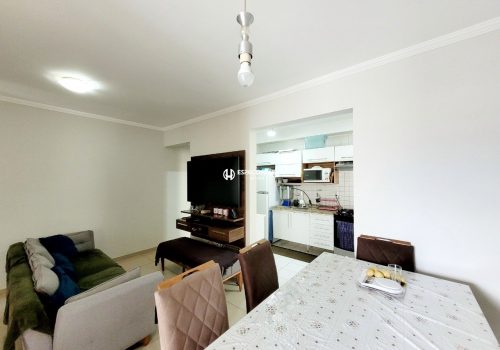 Apartamento com 82m², 3 quartos no bairro Bairro Pau Preto em Indaiatuba