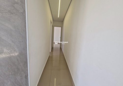 Apartamento com 51m², 2 quartos no bairro Jardim Casablanca em Indaiatuba