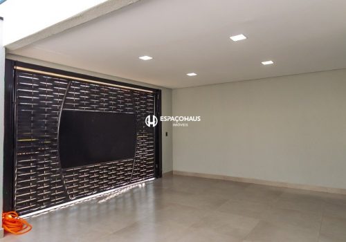 Casa com 115m², 3 quartos no bairro Jardim Bom Sucesso em Indaiatuba