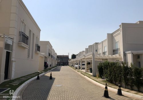 Residencial Belle Ville Itaycy