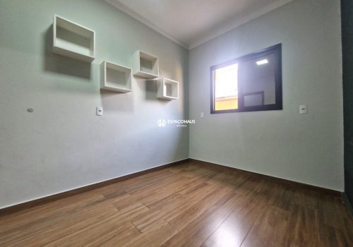 Casa com 55m², 2 quartos no bairro Jardim Residencial Nova Veneza em Indaiatuba