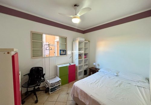 Casa em Condomínio, 3 quartos no bairro Jardim Panorama em Indaiatuba