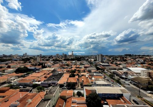 Apartamento com 150m², 3 quartos no bairro Cidade Nova I em Indaiatuba