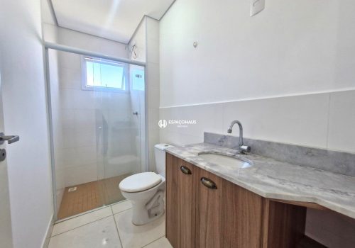 Apartamento com 51m², 2 quartos no bairro Jardim Casablanca em Indaiatuba