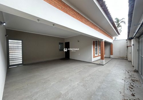 Casa comercial com 212m² no bairro Cidade Nova I em Indaiatuba