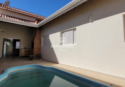 Casa com 198m², 3 quartos no bairro Jardim Europa em Indaiatuba