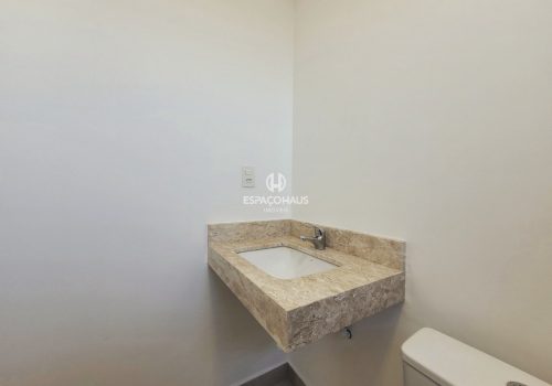 Apartamento com 126m², 3 quartos no bairro Centro em Indaiatuba