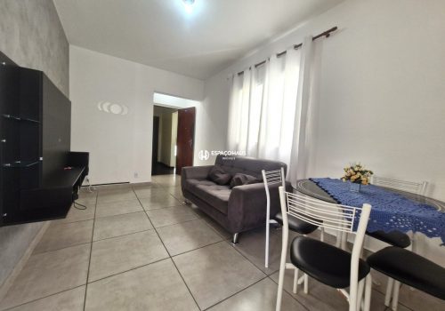 Apartamento com 67m², 3 quartos no bairro Jardim Pau Preto em Indaiatuba