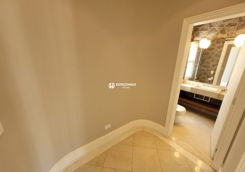 Casa em Condomínio com 350m², 3 quartos no bairro Cidade Nova II em Indaiatuba