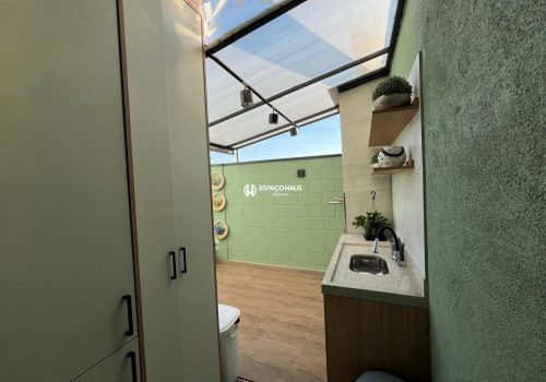 Casa com 80m², 2 quartos no bairro Jardim Residencial Nova Veneza em Indaiatuba