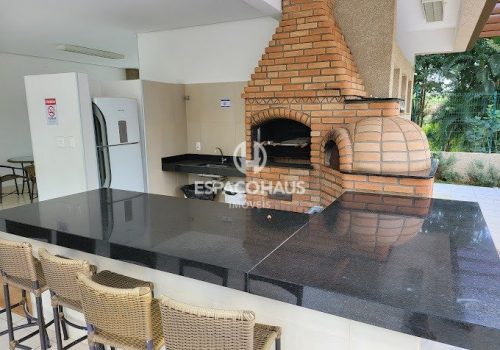 Casa em Condomínio com 180m², 3 quartos no bairro Chácara Belvedere em Indaiatuba