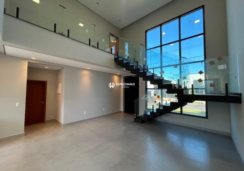 Casa com 215m², 4 quartos no bairro Colinas de Indaiatuba em Indaiatuba
