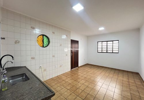 Casa com 148m², 3 quartos no bairro Cidade Nova I em Indaiatuba