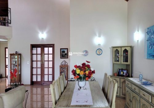 Chácara em Condomínio com 739m², 5 quartos no bairro Terras de Itaici em Indaiatuba