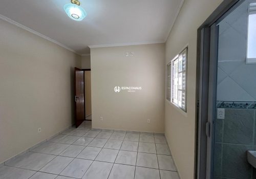 Casa com 92m², 3 quartos no bairro Cidade Nova II em Indaiatuba
