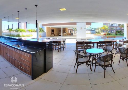 Apartamento com 104m², 3 quartos no bairro Vila Almeida em Indaiatuba