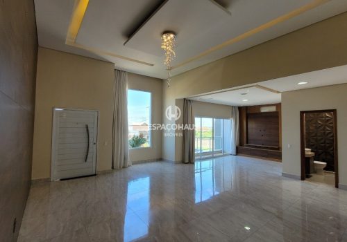 Casa em Condomínio com 223m², 3 quartos no bairro Jardim Residencial Terra Nobre em Indaiatuba