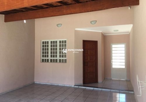 Casa para Alugar com 136m², 3 quartos no bairro Aqui se Vive em Indaiatuba