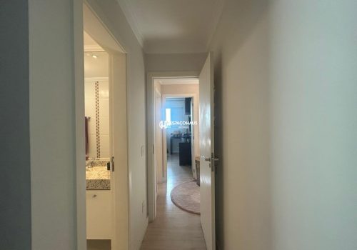 Apartamento com 183m², 4 quartos no bairro Vila Sfeir em Indaiatuba