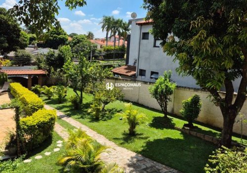 Chácara em Condomínio com 307m², 3 quartos no bairro Terras de Itaici em Indaiatuba