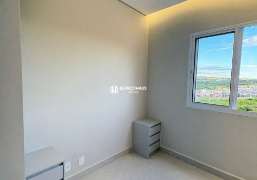 Apartamento com 47m², 2 quartos no bairro Vívere Residencial em Indaiatuba
