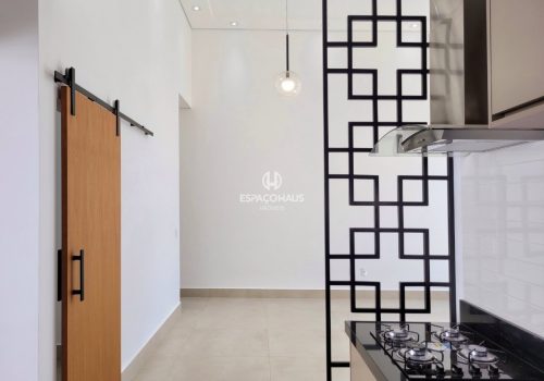 Casa em Condomínio com 158m², 3 quartos no bairro Jardim Residencial Viena em Indaiatuba