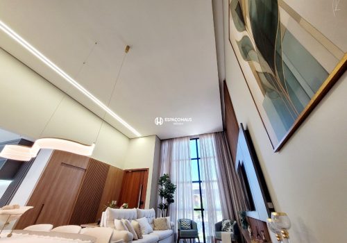 Casa em Condomínio com 199m², 3 quartos no bairro Residencial Dona Maria José em Indaiatuba
