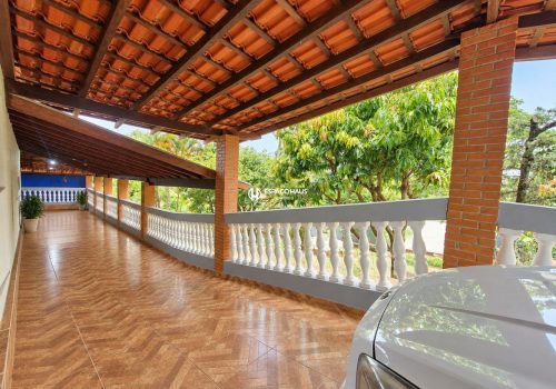 Casa para Comprar ou Alugar com 399m², 3 quartos no bairro Altos da Bela Vista em Indaiatuba