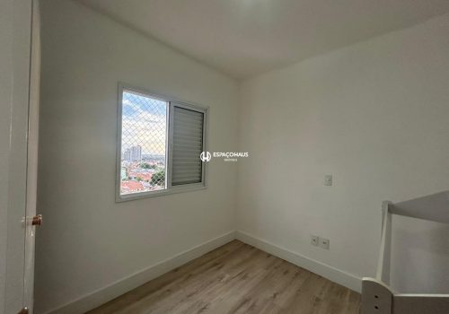 Apartamento com 84m², 3 quartos no bairro Aqui se Vive em Indaiatuba