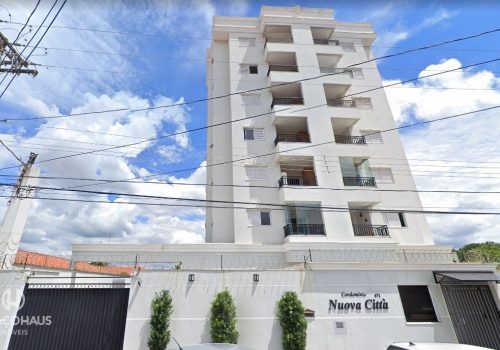 Edifício Nuova Cittá