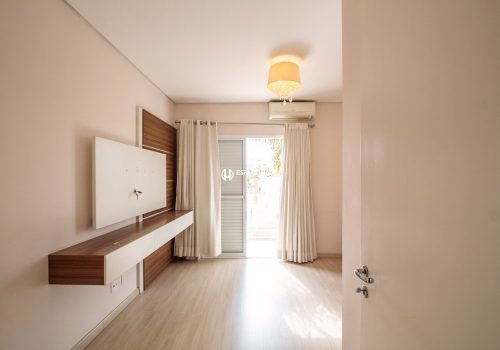 Casa em Condomínio com 180m², 3 quartos no bairro Chácara Belvedere em Indaiatuba