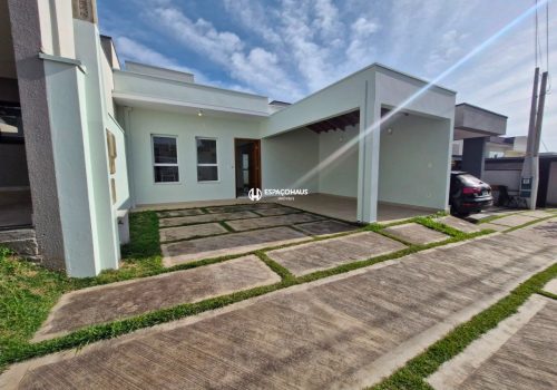 Casa em Condomínio com 103m², 3 quartos no bairro Jardim Montreal Residence em Indaiatuba
