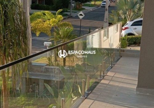 Casa em Condomínio com 226m², 3 quartos no bairro Jardim Reserva Bom Viver de Indaiatuba em Indaiatuba
