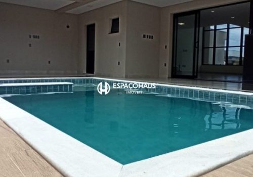 Casa em Condomínio com 277m², 3 quartos no bairro Residencial Dona Maria José em Indaiatuba