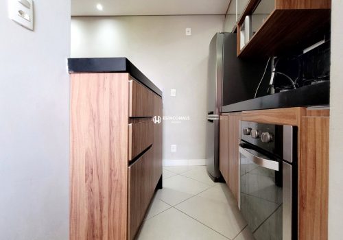 Apartamento com 57m², 2 quartos no bairro Jardim Bela Vista em Indaiatuba