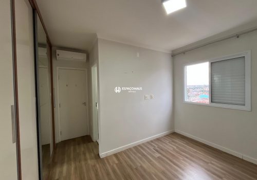 Apartamento com 85m², 3 quartos no bairro Jardim Pompéia em Indaiatuba
