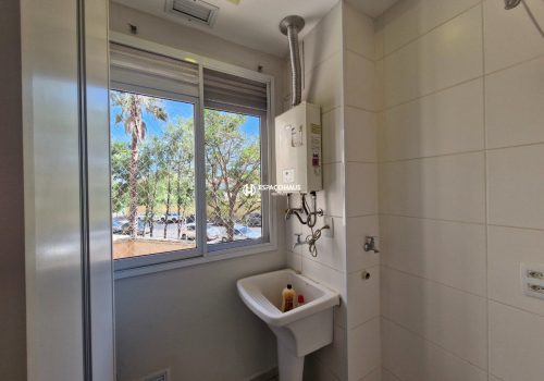 Apartamento com 73m², 2 quartos no bairro Jardim Pau Preto em Indaiatuba