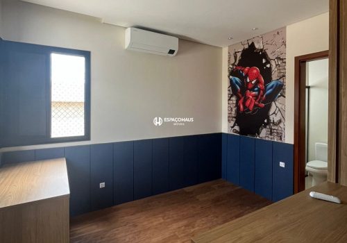 Casa em Condomínio com 300m², 3 quartos no bairro Jardim Reserva Bom Viver de Indaiatuba em Indaiatuba