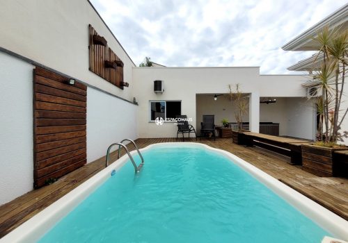 Casa em Condomínio com 175m², 3 quartos no bairro Jardim Residencial Terra Nobre em Indaiatuba