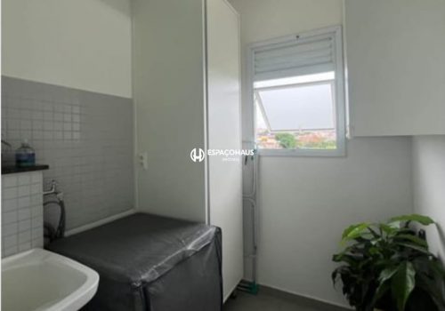 Apartamento com 84m², 3 quartos no bairro Jardim Pompéia em Indaiatuba