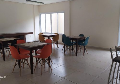 Residencial Parque Ceci