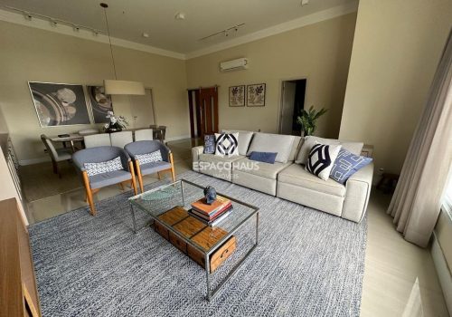 Casa em Condomínio com 226m², 4 quartos no bairro Altos de Itaici em Indaiatuba