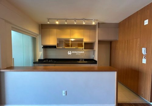 Apartamento com 93m², 3 quartos no bairro Vila Almeida em Indaiatuba