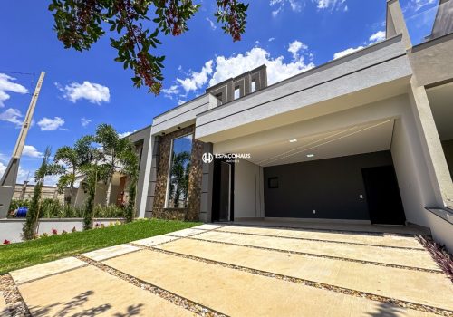Casa em Condomínio com 172m², 3 quartos no bairro Jardins Di Roma em Indaiatuba