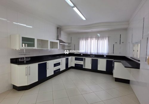 Casa em Condomínio com 320m², 4 quartos no bairro Jardim Villa Romana em Indaiatuba