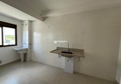 Apartamento com 74m², 3 quartos no bairro Jardim Santiago em Indaiatuba