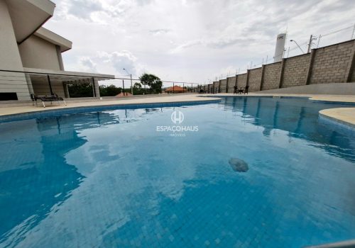 Terreno em Condomínio com 300m² no bairro Jardim Laguna em Indaiatuba